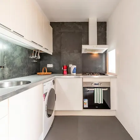 Apartment Guestready - Fantastic W Big Patio - Bairro Alto *